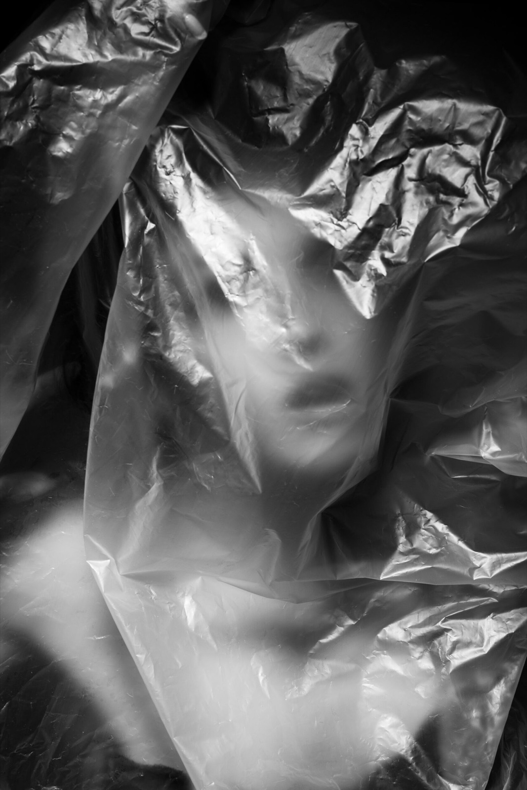 Materialisierte Personen.