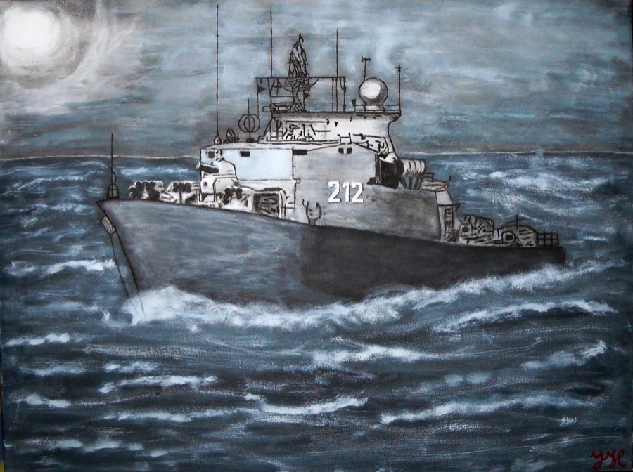 Anfertigung nach Auftrag.